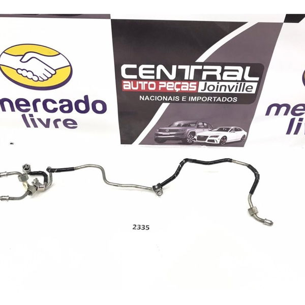 Cano Mangueira Injetor Combustível Discovery 4 3.0 2014 2015