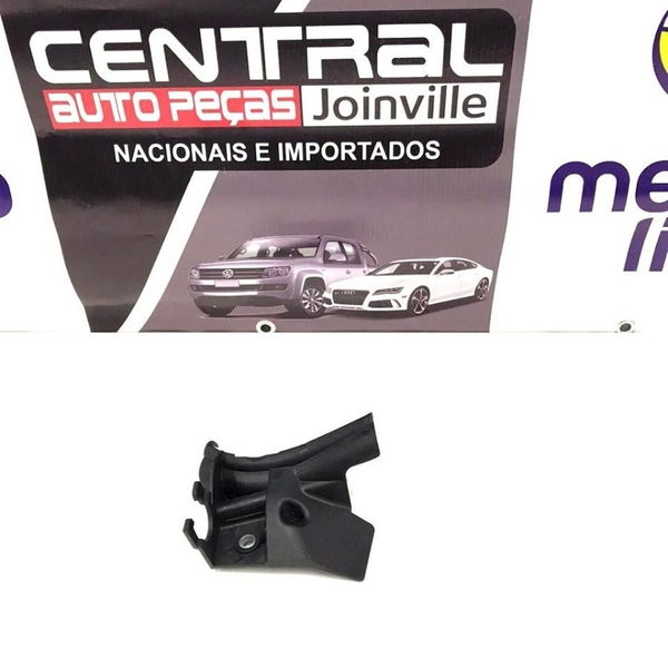 Suporte Protetor Cabo Chicote Bmw 320i 2014 2015 12527645649