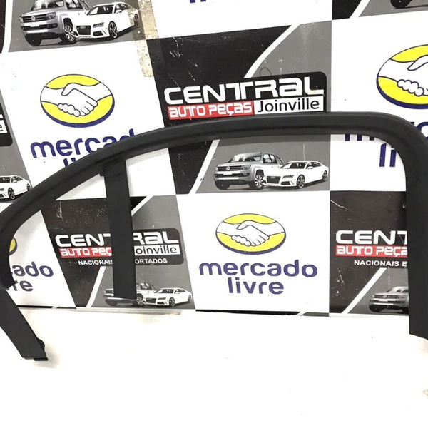 Acabamento Porta Traseira Esquerda Mercedes C180 2015 2016
