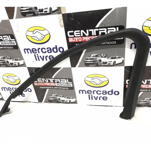 Acabamento Porta Dianteira Direita Mercedes C180 2015 2016