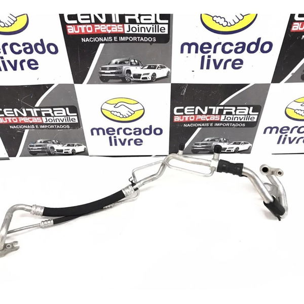 Mangueira Ar Condicionado Mercedes C180 2015 16 A2058301600