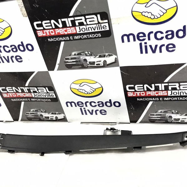 Acabamento Banco Porta Traseira Esquerda Mercedes C180 2016