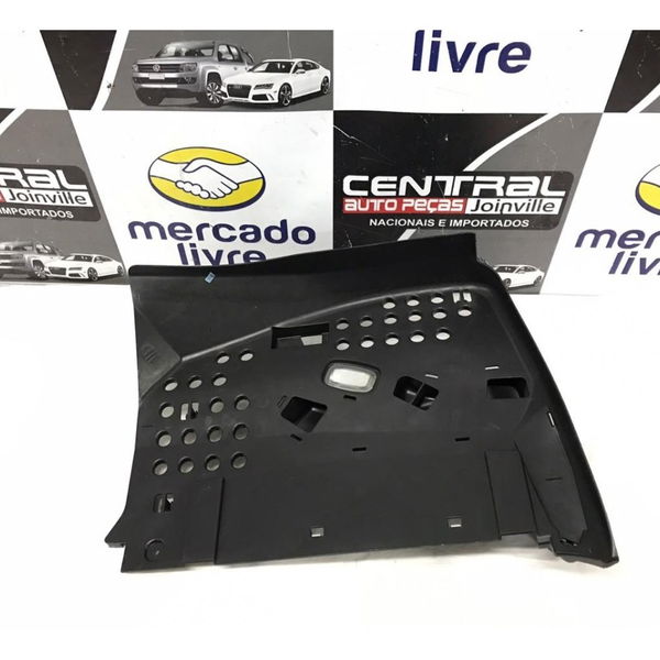 Acabamento Inferior Direito Painel Mercedes C180 2015 2016