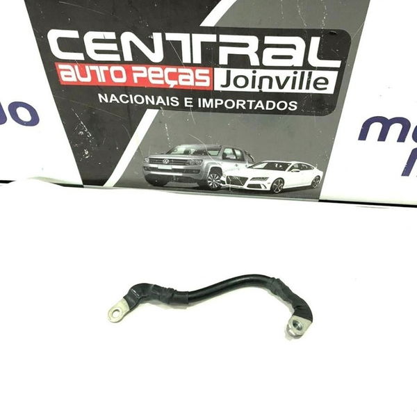 Cabo Central Caixa Fusível Bateria Mercedes C180 2015 2016