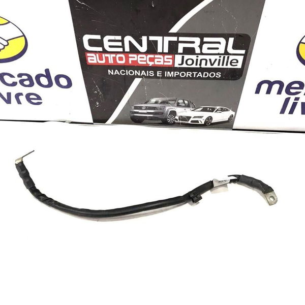 Cabo Placa Bateria Mercedes C180 Cgi 2015 2016 A2054402236