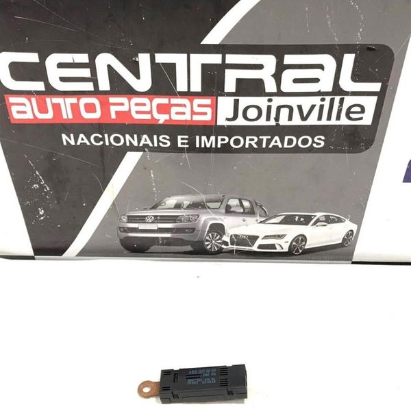 Sensor Amplificador Antena Mercedes C180 2015 16 A1568200089