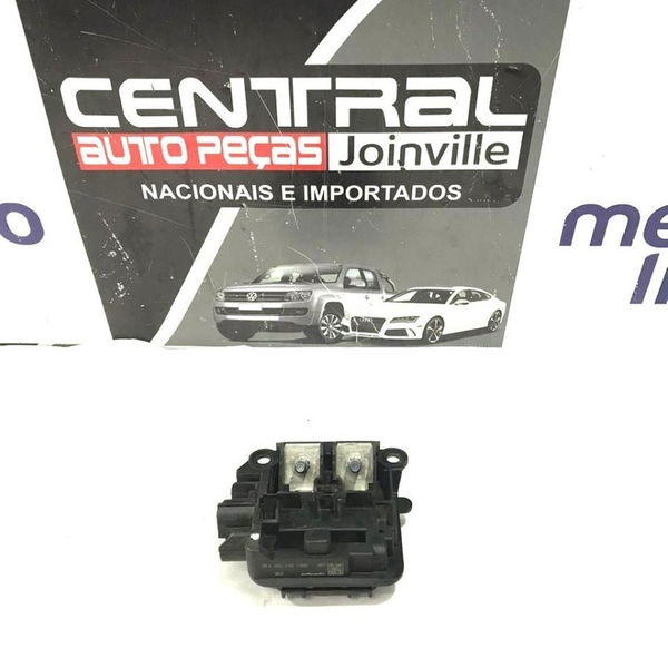 Módulo Placa Distribuidor Energia Mercedes C180 2015 2016 17