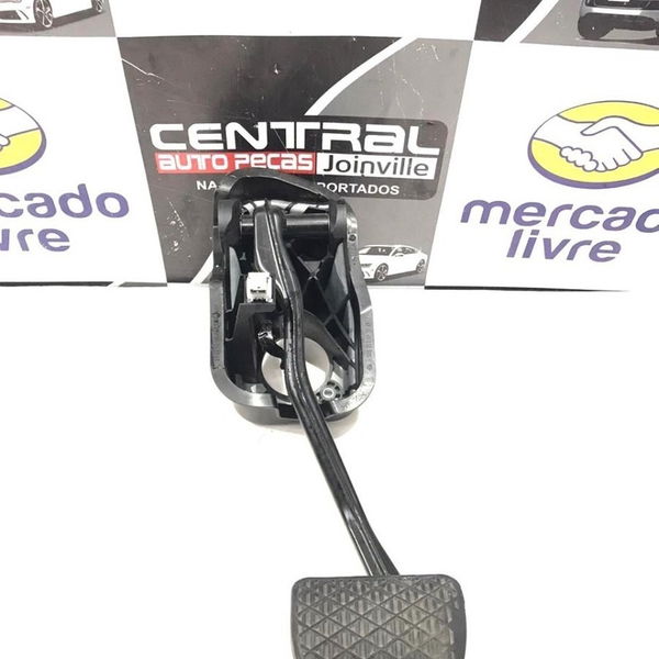 Pedal Pedaleira Freio C/ Sensor Mercedes C180 2015 2016 2017