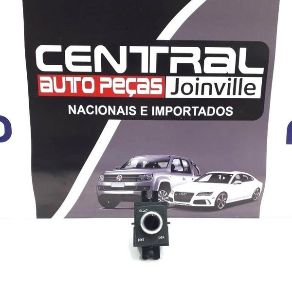 Comando Botão Volume Som Rádio Audi Q5 2.0 S-line 2018 2019