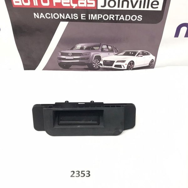 Maçaneta Botão Tampa Traseira Mercedes C180 2015 2016 2017