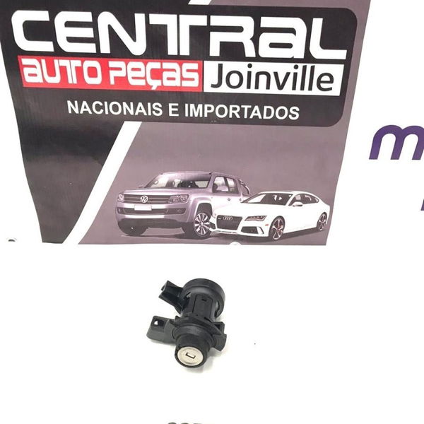 Cilindro Miolo Chave Tampa Traseira Mercedes C180 2015 2016