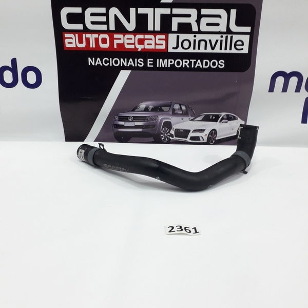 Mangueira Bomba Água Auxiliar Q5 2018 80a819370b