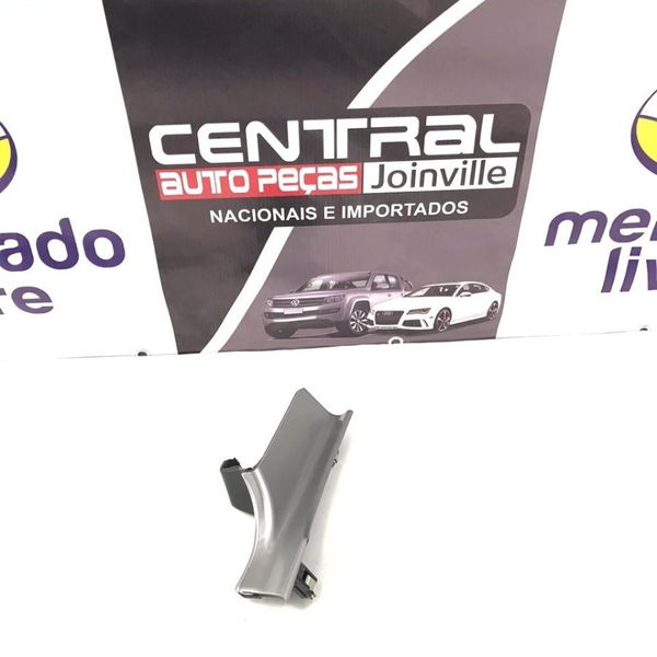 Acabamento Aplique Esquerdo Painel Mercedes C180 2015 2016
