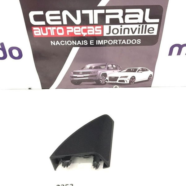 Acabamento Interno Retrovisor Direito Mercedes C180 2015 16