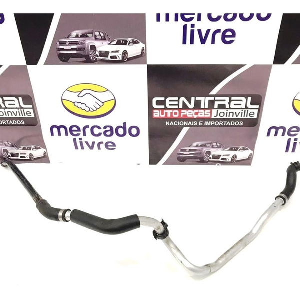 Mangueira Cano Água Mercedes C180 Cgi 2015 2016 A2058300002