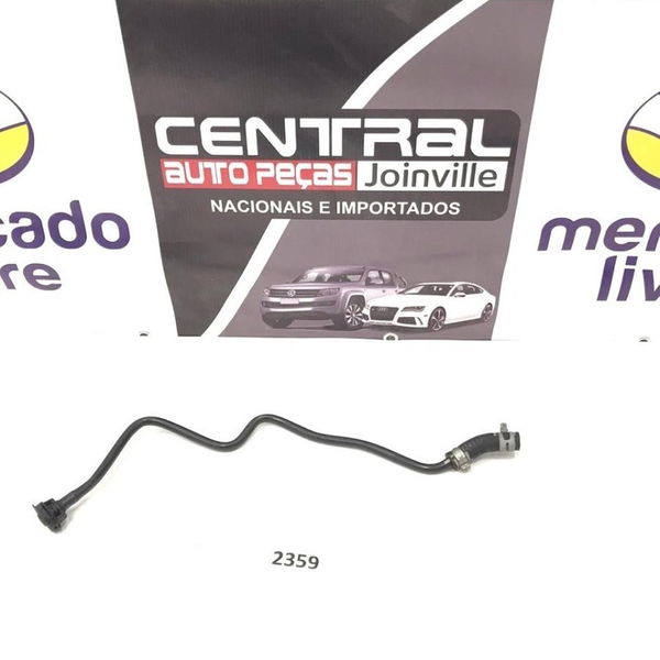 Mangueira Cano Reservatório Expansão Mercedes C180 2015 2016