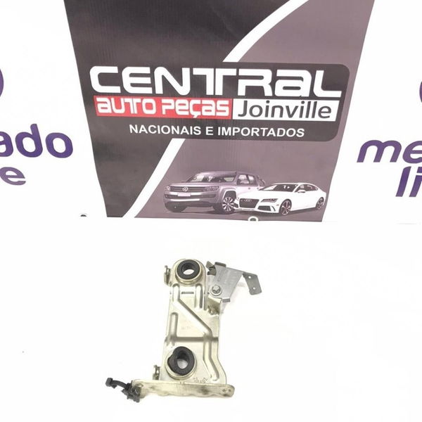 Suporte Superior Motor Mercedes C180 2015 2016 - A2740940141