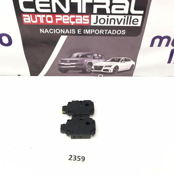 Atuador Motor Difusor Ar Mercedes C180 2015 2016 K11119a00 