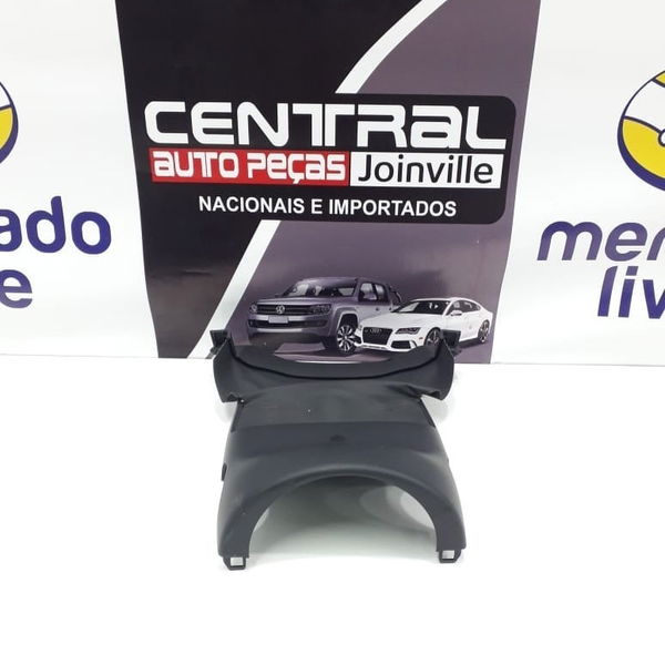 Acabamento Superior Volante Culuna Direção Audi Q5 2018