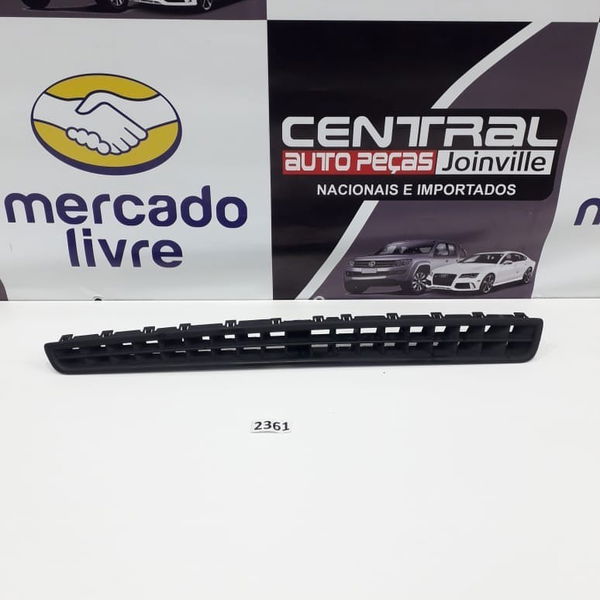 Grade Difusor Ar Condicionado Parabrisa Auri Q5 2018