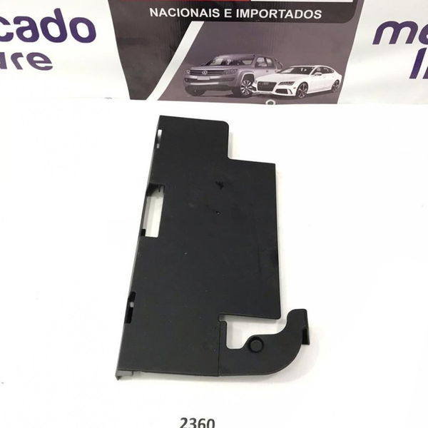 Acabamento Capa Tampa Superior Bateria Audi Q5 2018 2019 