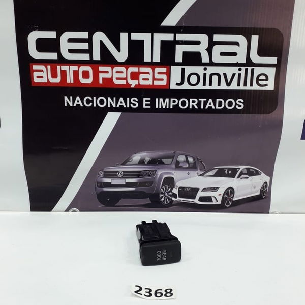 Botão Interruptor Rear Cool Toyota Hilux 2013 2014 