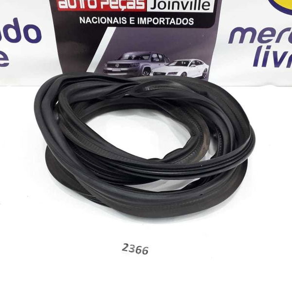 Borracha Porta Malas Mercedes C180 2015