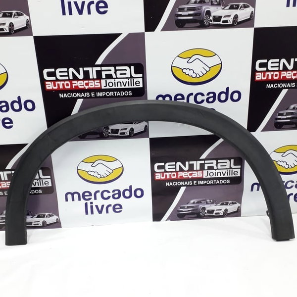 Moldura Paralama Dianteiro Esquerdo Honda Hrv 2018