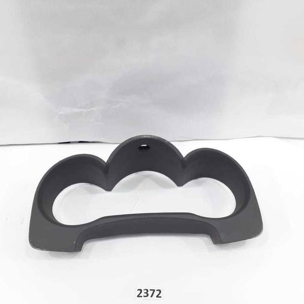 Moldura Painel Instrumento Toyota Hilux 2014 