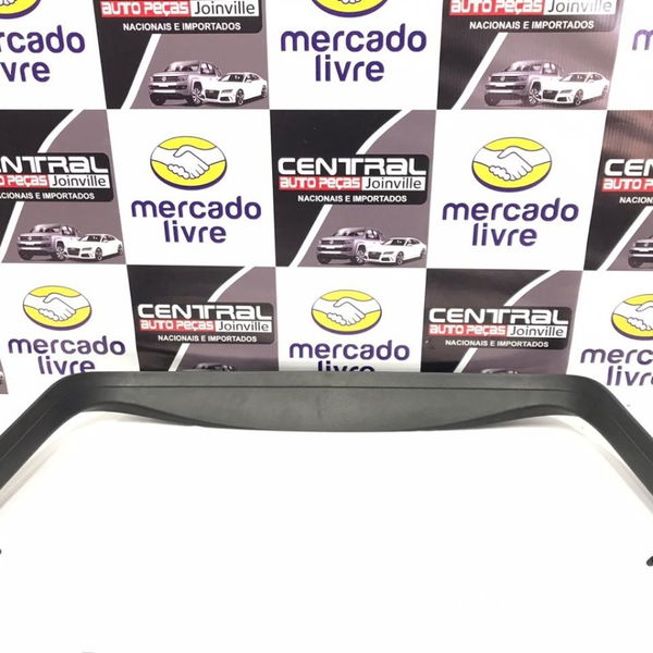 Acabamento Interno Superior Tampa Traseira Audi Q5 2018 2019