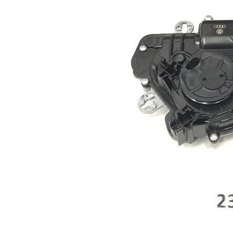 Motor Atuador Trava Fechadura Tampa Traseira Audi Q5 2018 19