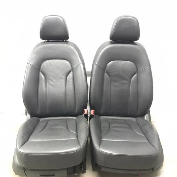 Jogo Banco Completo Audi Q3 2.0 Tfsi 2013 2014 2015 Original