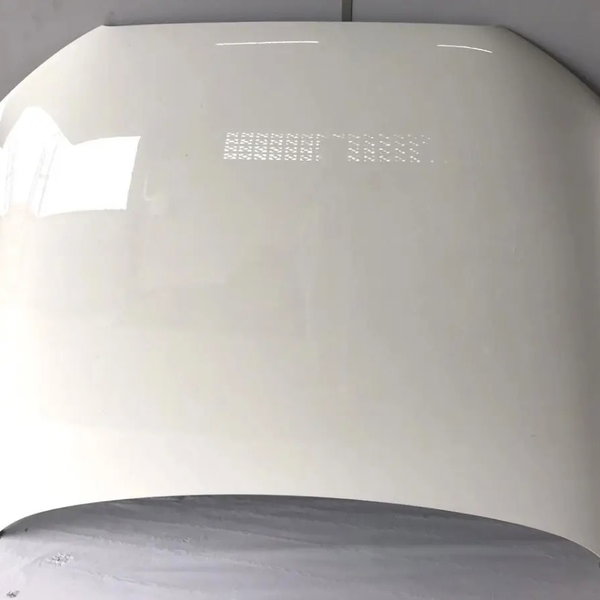 Capo Dianteiro Audi Q3 2013 2014 2015 Original - Tirado