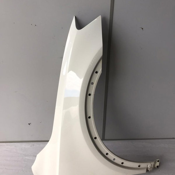 Paralama Lado Direito Audi Q3 2013 2014 2015 Original Tirado