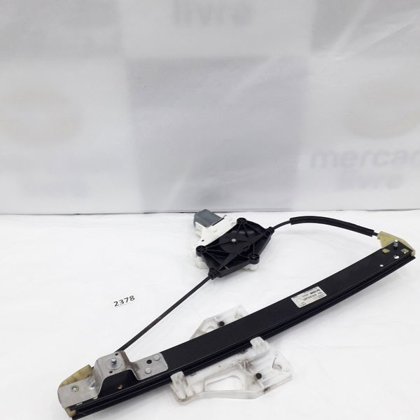 Máquina Vidro Motor Traseira Direita Q3 2013 