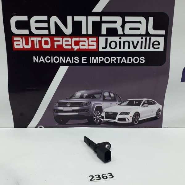 Sensor Freio Abs Traseiro Direito - Audi Q5 2019 2020
