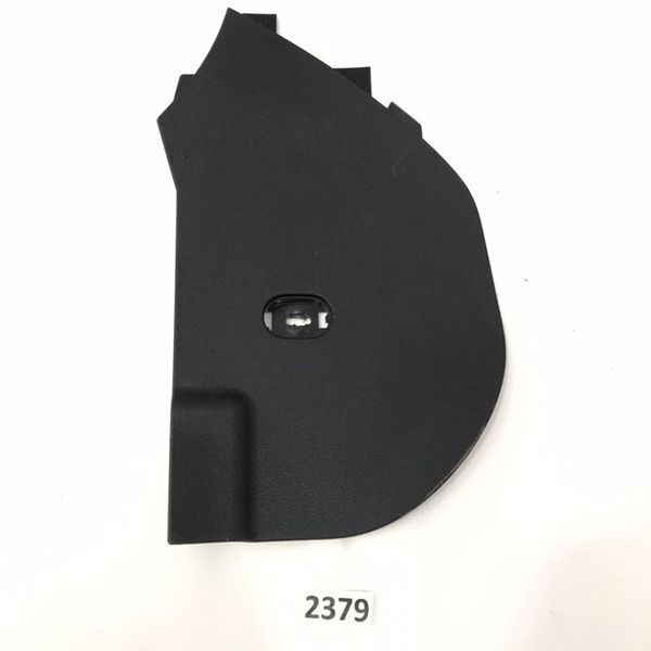 Acabamento Painel Lado Esquerdo Audi Q3 Tfsi 2.0 2014