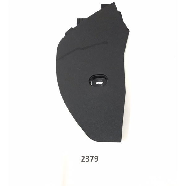 Acabamento Painel Lado Direito Audi Q3 Tfsi 2.0 2014