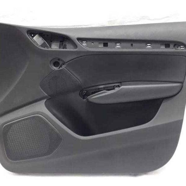 Forro De Porta Dianteira Direita Audi Q3 Tfsi 2014