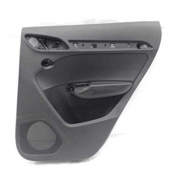Forro De Porta Traseira Direita  Audi Q3 Tfsi 2014