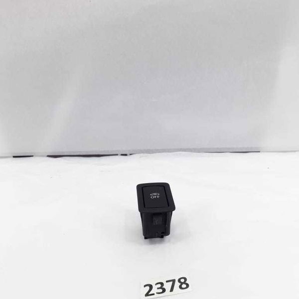Botão Sensor Alarme Audi Q3 2.0 Tfsi 2014