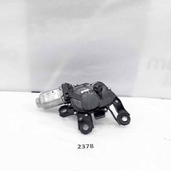 Motor Limpador Traseiro Audi Q3 2014