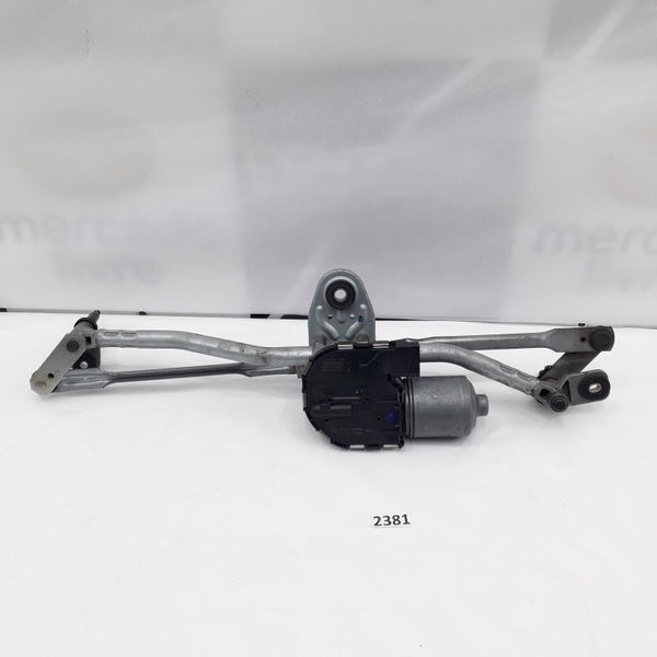 Motor Limpador Audi Q3 2013 