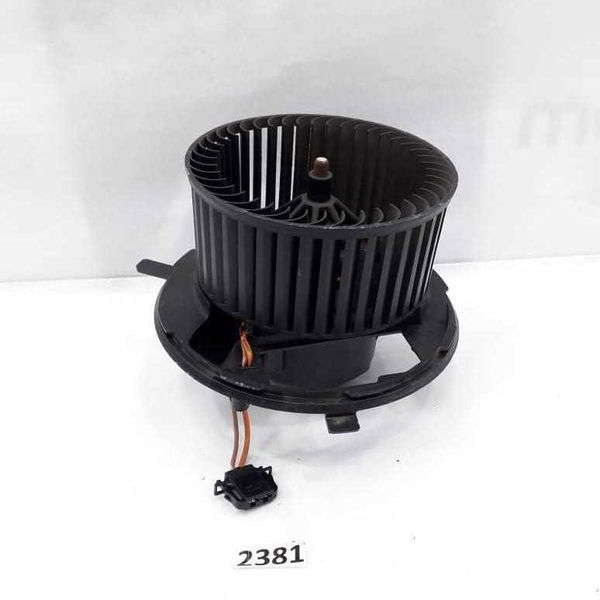 Motor Ventilador Ar Forçado Audi Q3 2014