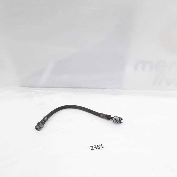 Flexível Freio Traseiro Direito Audi Q3 2014