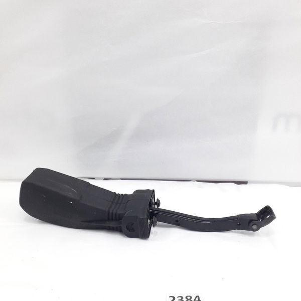 Limitador Porta Dianteira Esquerda Audi Q5 2018 2019 2020