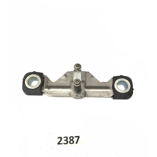 Batente Fechadura Tampa Porta Malas Audi Q3 2013 2014 2015