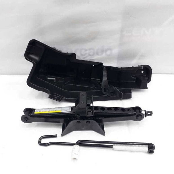 Kit Macaco Com Suporte Audi Q3 2.0 Tfsi 2014