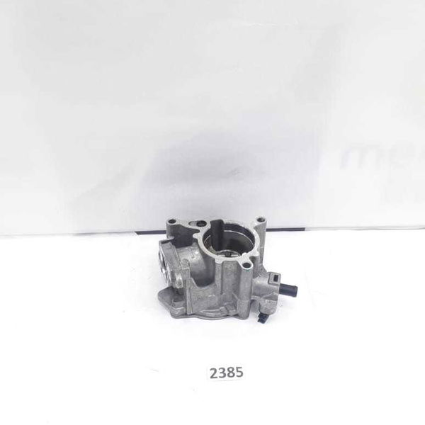 Bomba Vácuo Audi Q3 2014