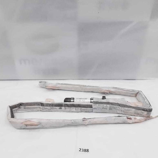 Cortina Teto Airbag Lado Direito Audi Q3 2014